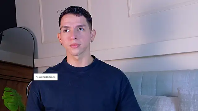 ZaneDawson online show from February 5, 11:22 pm