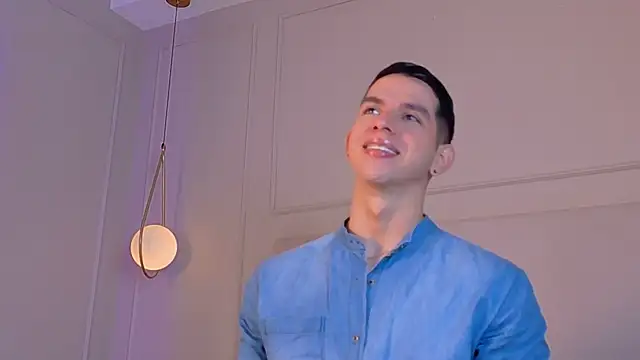 ZaneDawson online show from October 17, 11:34 am