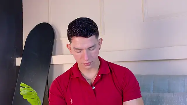 ZaneDawson online show from February 2, 11:59 pm