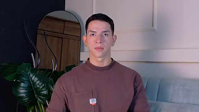 ZaneDawson online show from March 12, 9:08 pm