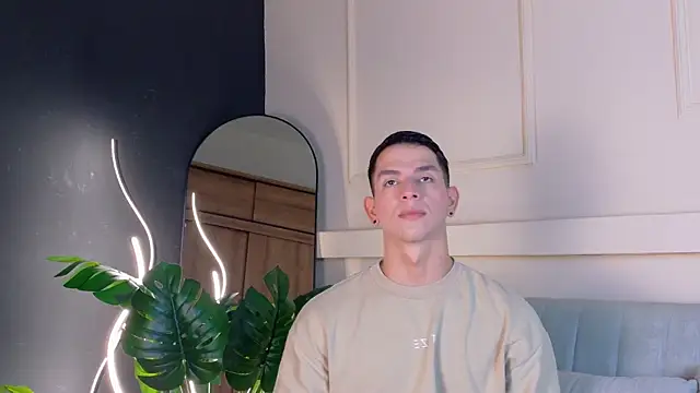 ZaneDawson online show from March 11, 7:19 pm