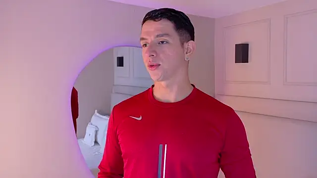 ZaneDawson online show from January 8, 7:20 pm