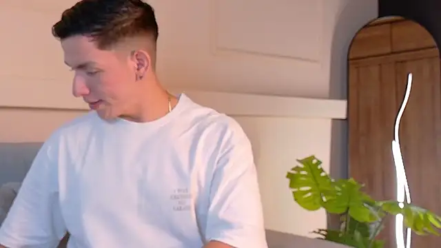 ZaneDawson online show from December 16, 7:29 pm