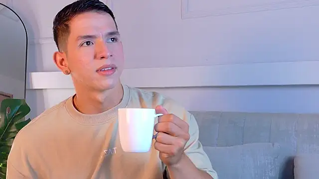 ZaneDawson online show from March 30, 8:32 pm