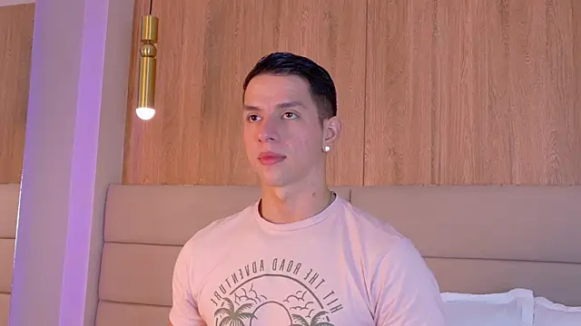 ZaneDawson online show from February 17, 7:44 pm