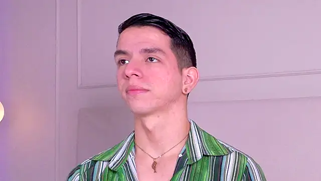 ZaneDawson online show from October 8, 3:41 am