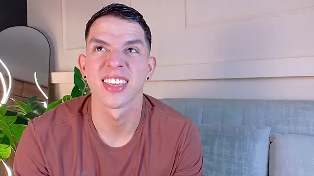 ZaneDawson online show from February 21, 7:38 pm