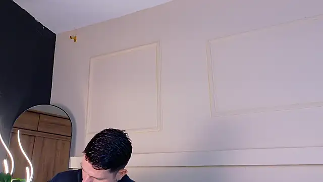 ZaneDawson online show from March 13, 8:03 pm