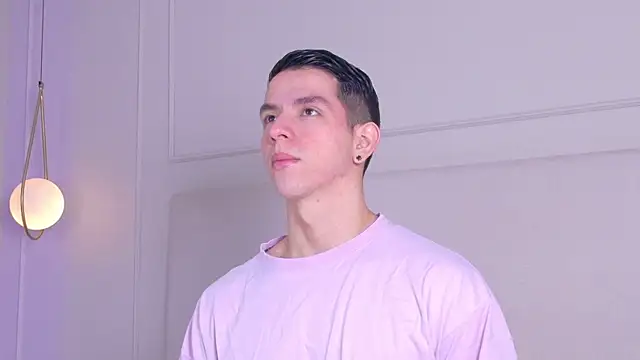 ZaneDawson online show from October 9, 5:08 am