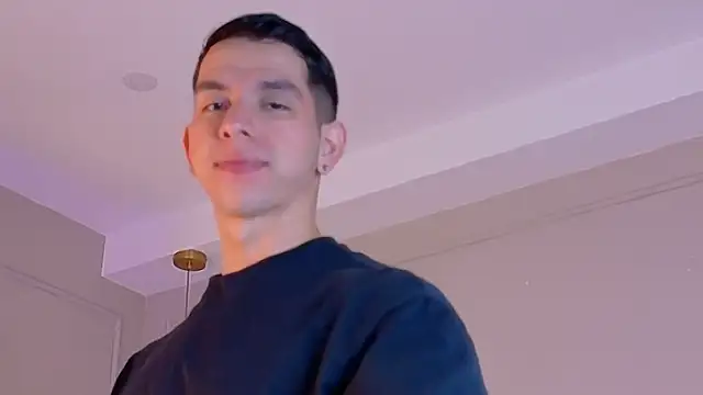 ZaneDawson online show from November 30, 3:07 am