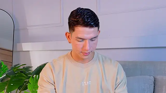 ZaneDawson online show from April 7, 7:59 pm