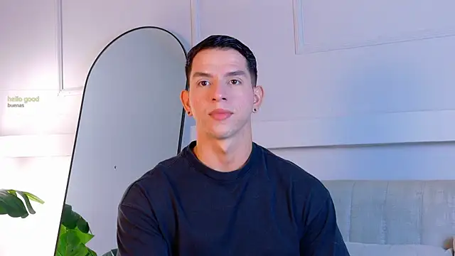 ZaneDawson online show from April 16, 7:14 pm