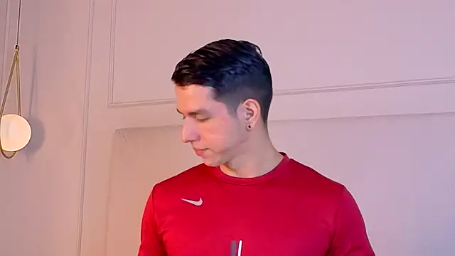 ZaneDawson online show from October 22, 3:17 am