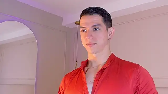 ZaneDawson online show from October 23, 3:49 am