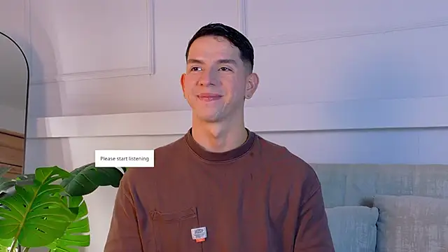 ZaneDawson online show from April 4, 7:31 pm