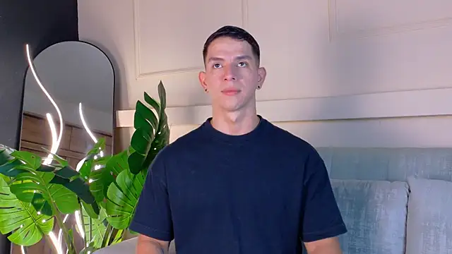 ZaneDawson online show from February 23, 7:14 pm