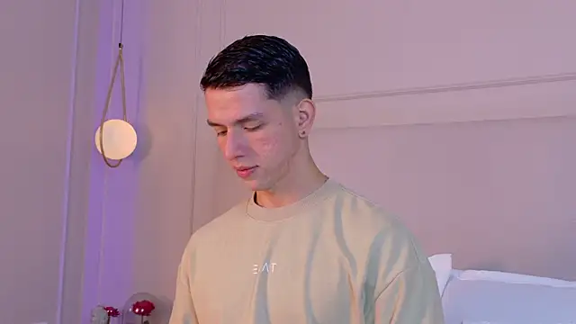 ZaneDawson online show from November 14, 11:52 pm