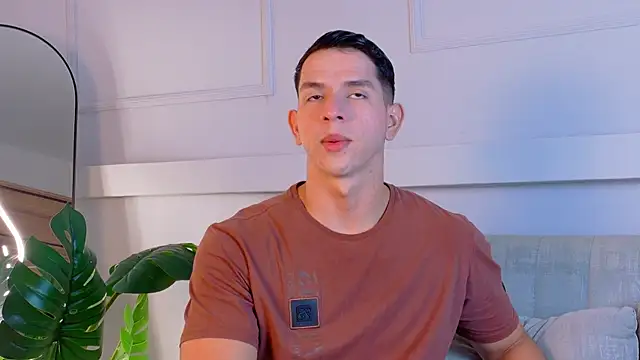 ZaneDawson online show from April 14, 7:30 pm