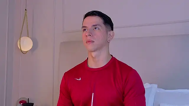 ZaneDawson online show from November 26, 3:28 am