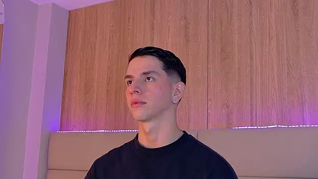 ZaneDawson online show from November 29, 7:52 am