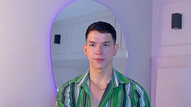 ZaneDawson online show from January 14, 7:06 pm