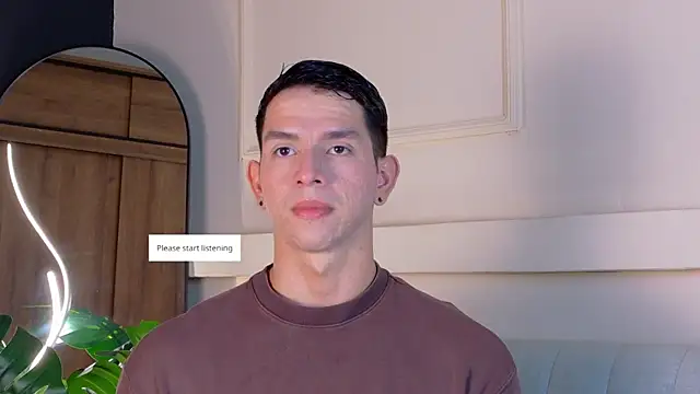 ZaneDawson online show from March 17, 7:17 pm