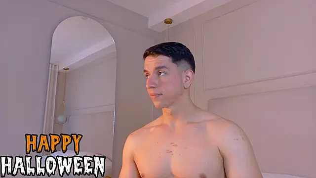 ZaneDawson online show from October 31, 3:52 pm