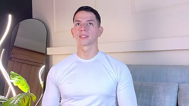 ZaneDawson online show from February 4, 11:22 pm