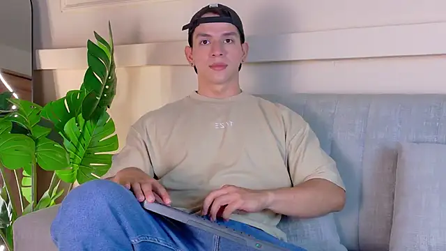 ZaneDawson online show from February 20, 7:16 pm