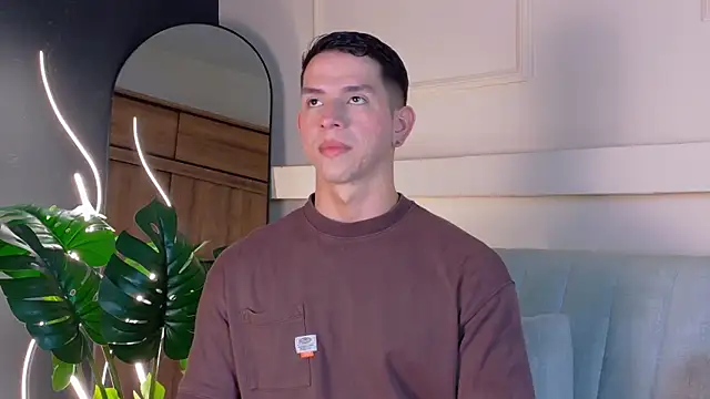 ZaneDawson online show from March 4, 7:21 pm