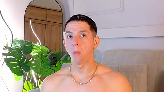 ZaneDawson online show from March 23, 10:09 pm