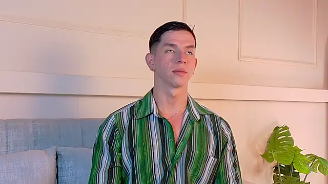 ZaneDawson online show from December 22, 7:36 pm