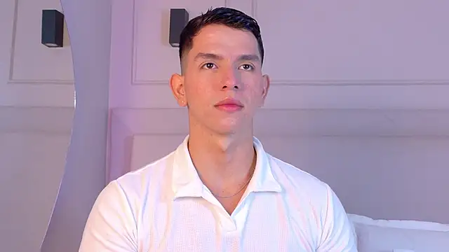 ZaneDawson online show from January 11, 12:17 am