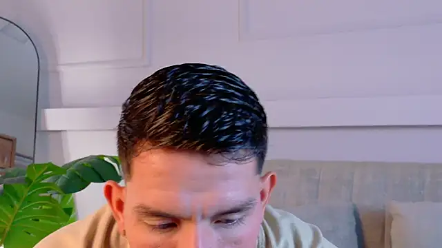 ZaneDawson online show from March 26, 7:45 pm