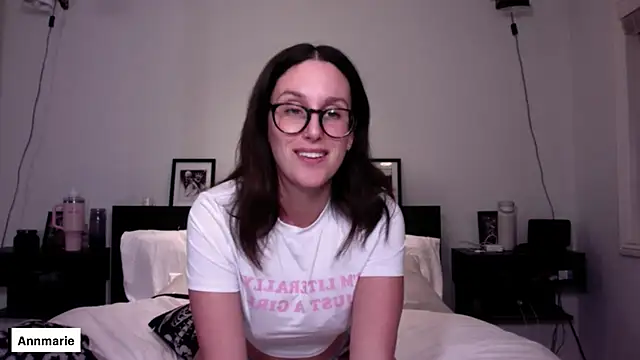 annmarieferrara online show from February 18, 3:37 am