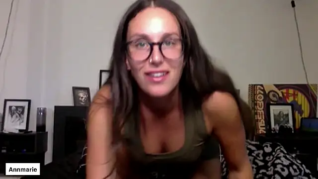 annmarieferrara online show from October 11, 8:32 pm