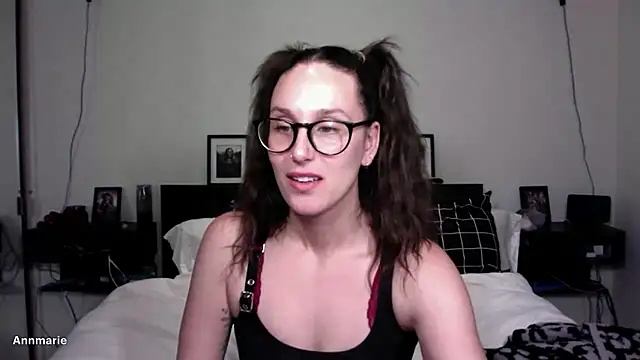 annmarieferrara online show from January 8, 3:34 am