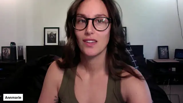 annmarieferrara online show from November 10, 4:34 pm