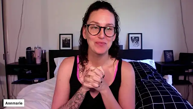 annmarieferrara online show from February 7, 4:37 pm