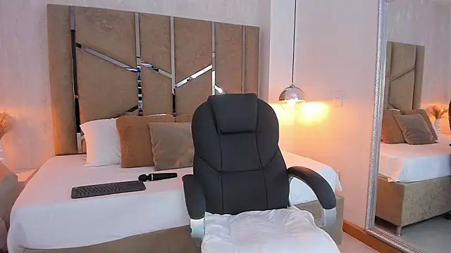 Megan-8 online show from February 27, 7:24 pm