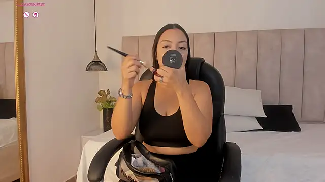 Megan-8 online show from March 20, 11:11 am