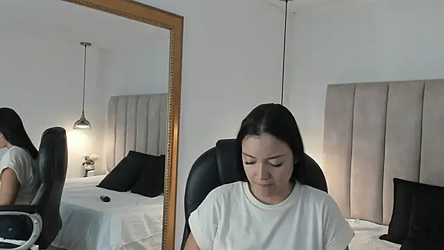 Megan-8 online show from April 9, 11:05 am