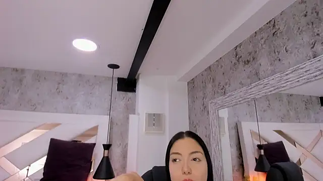 Megan-8 online show from January 19, 4:27 am