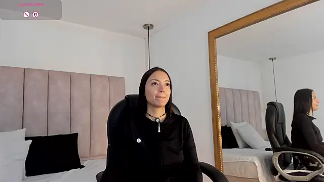 Megan-8 online show from March 28, 11:00 am