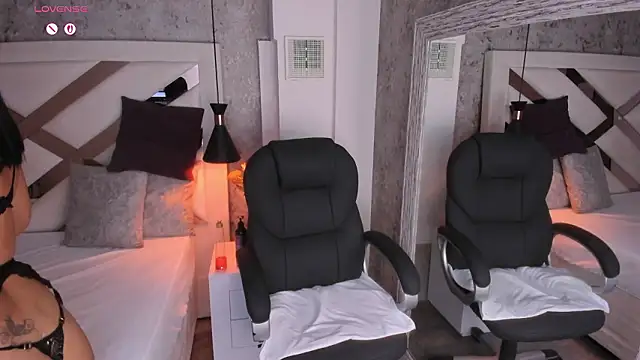 Megan-8 online show from February 7, 11:51 am