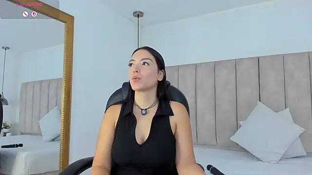 Megan-8 online show from March 31, 11:23 am