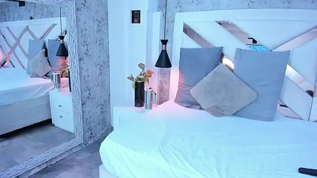 Megan-8 online show from October 14, 4:13 am