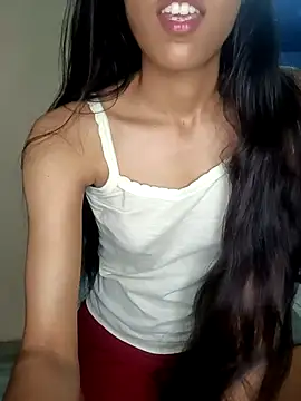 Snapshot of reetika6375 chatting on September 22, 12:44 pm reetika6375 online show from September 22, 12:44 pm