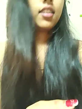 Snapshot of reetika6375 chatting on February 21, 10:01 pm reetika6375 online show from February 21, 10:01 pm