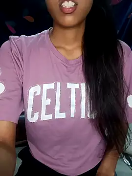 Snapshot of reetika6375 chatting on September 30, 4:46 pm reetika6375 online show from September 30, 4:46 pm